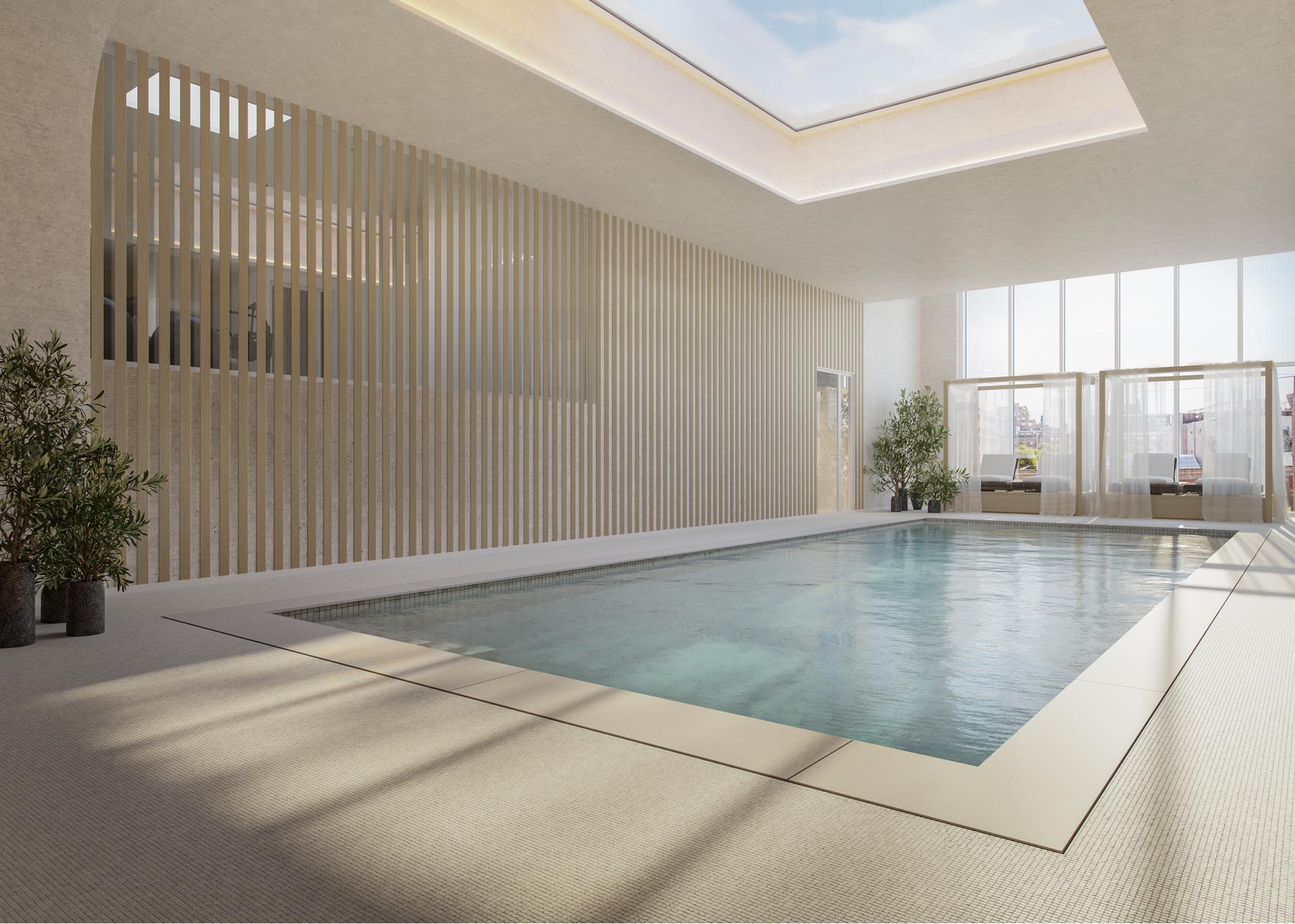 300 West 122nd Street, New York City NY 10027 A.N Shell Realty