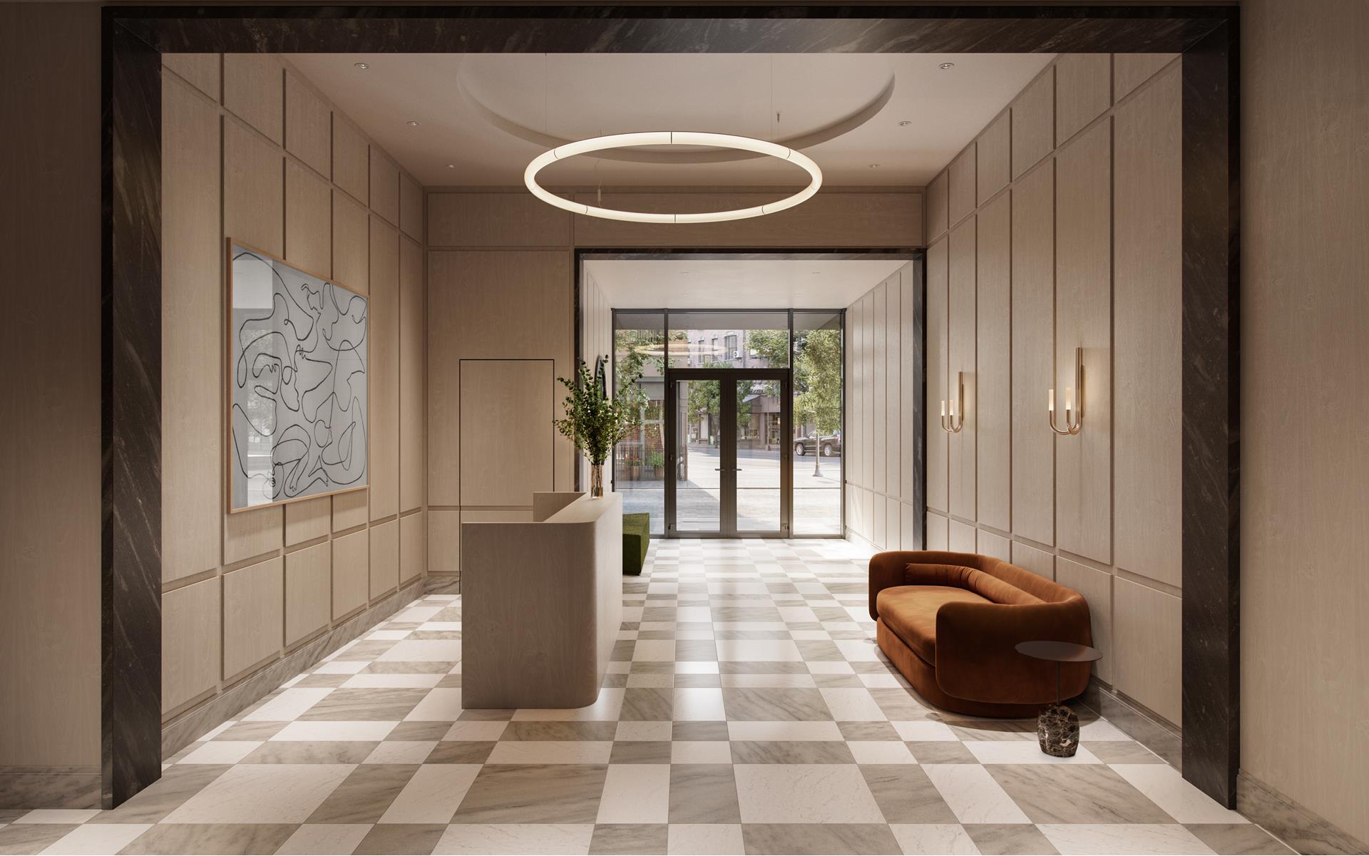 300 West 122nd Street, New York City NY 10027 A.N Shell Realty