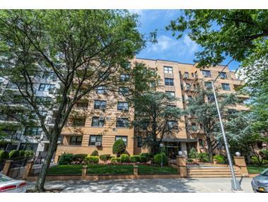 1350 Ocean Parkway, New York City NY 11230 A.N Shell Realty