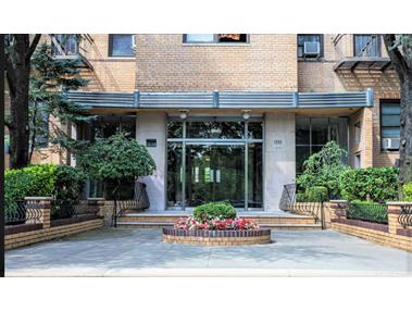 1350 Ocean Parkway, New York City NY 11230 A.N Shell Realty