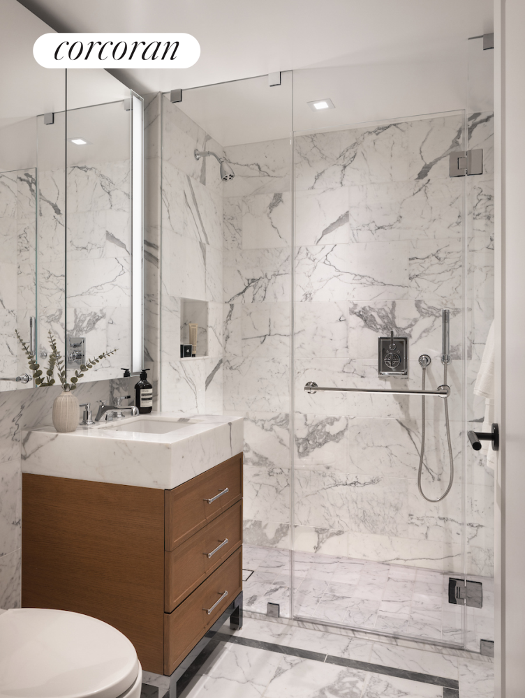 210 Warren Street, New York City NY 10282 A.N Shell Realty