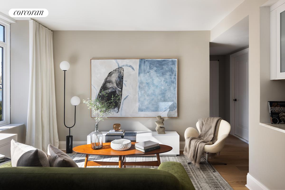 210 Warren Street, New York City NY 10282 A.N Shell Realty