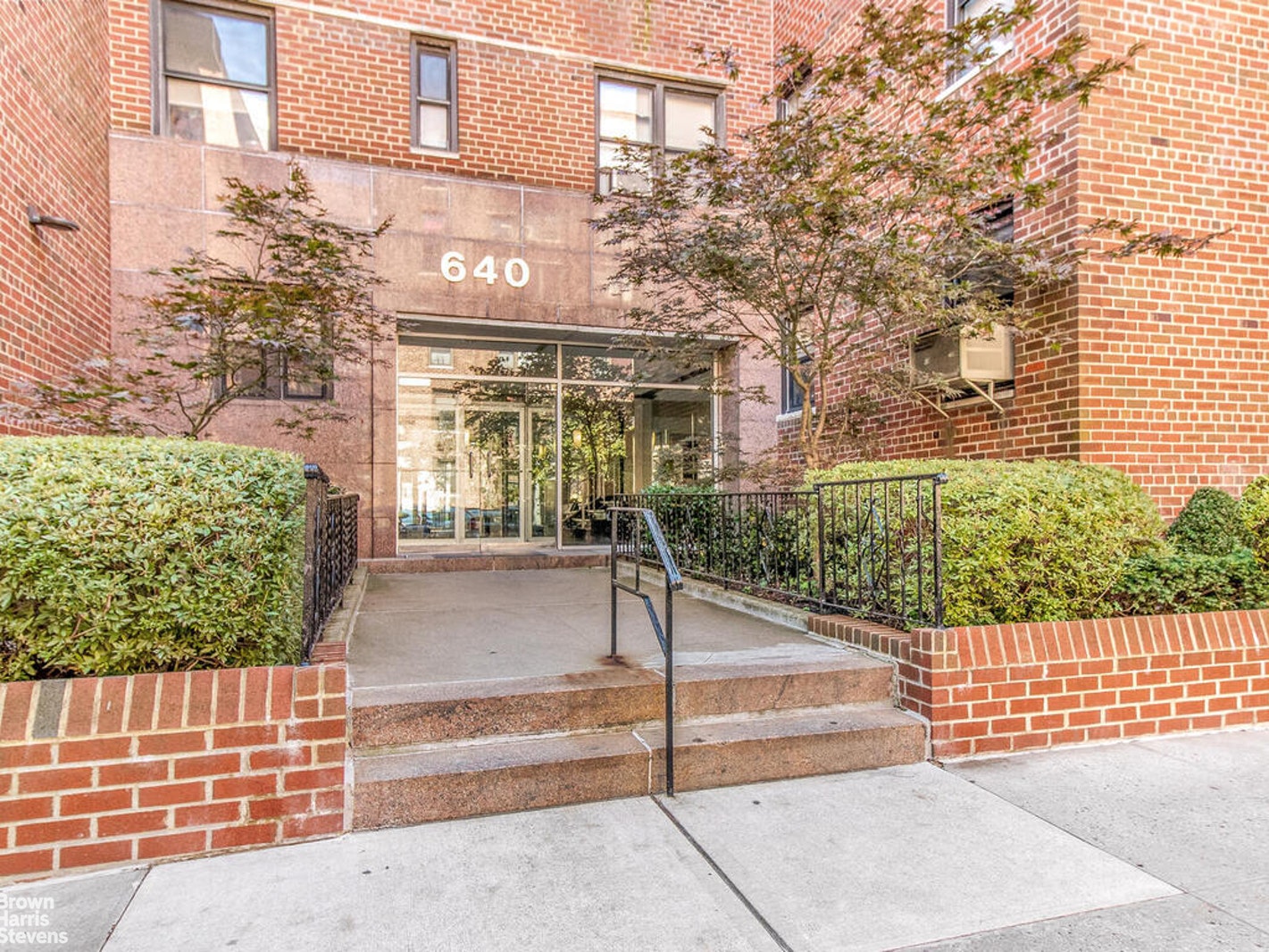 640 West 239th Street, New York City NY 10463 A.N Shell Realty