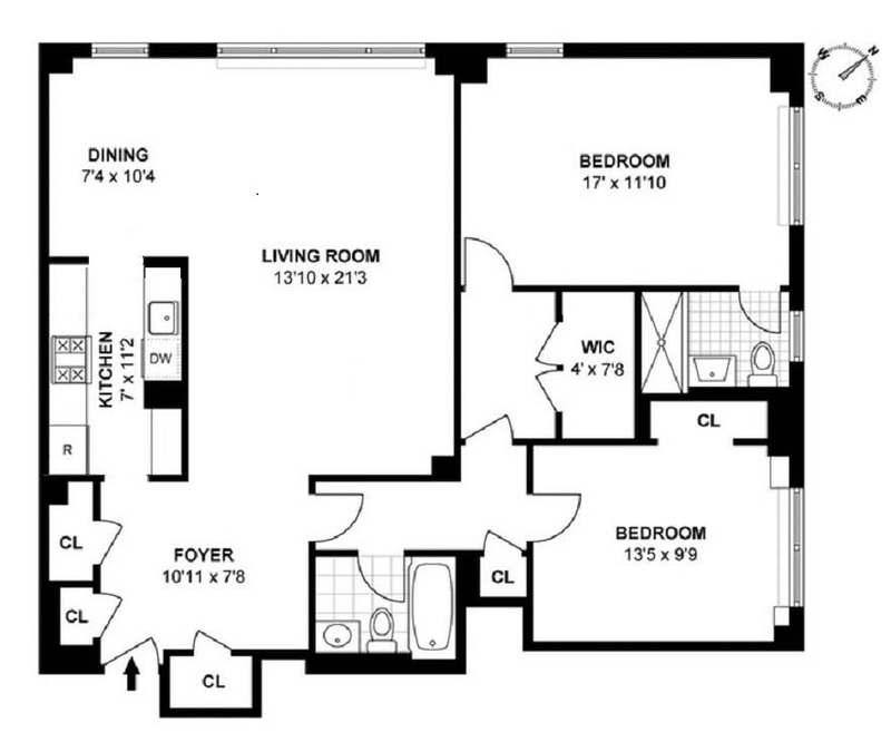 35 Park Avenue, New York City NY 10016 A.N Shell Realty