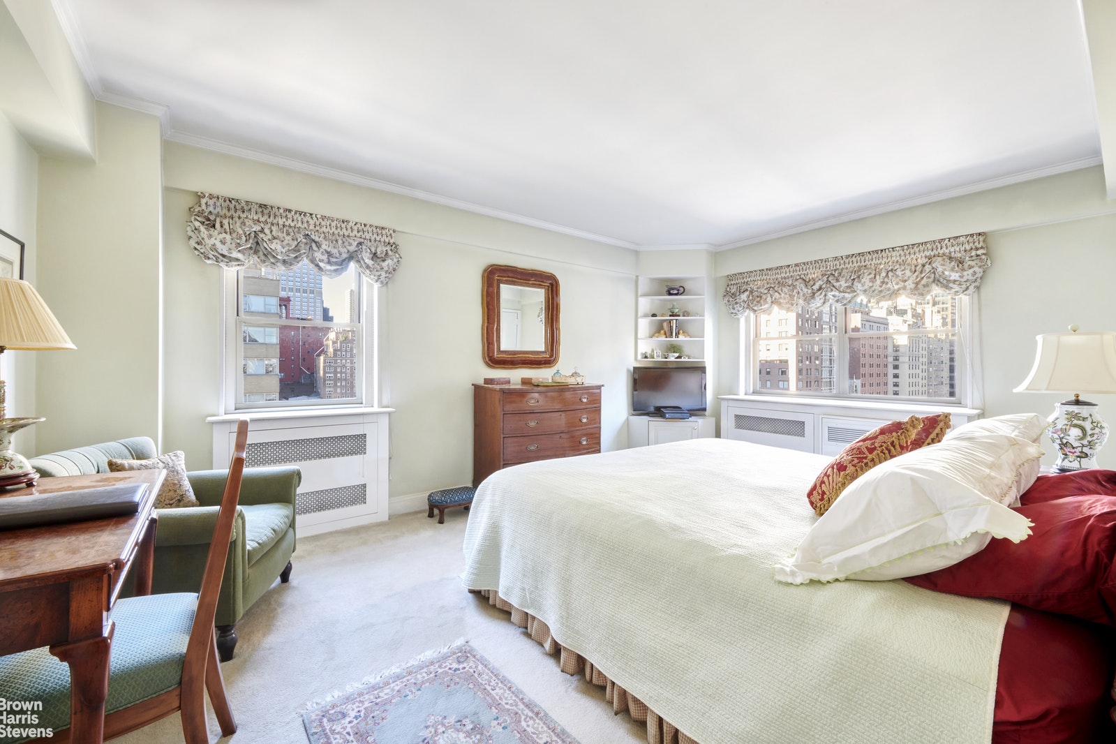 35 Park Avenue, New York City NY 10016 A.N Shell Realty