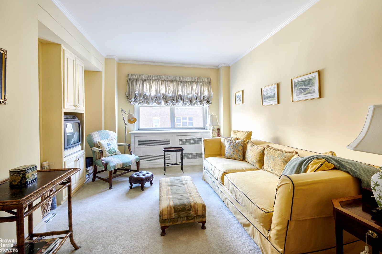 35 Park Avenue, New York City NY 10016 A.N Shell Realty