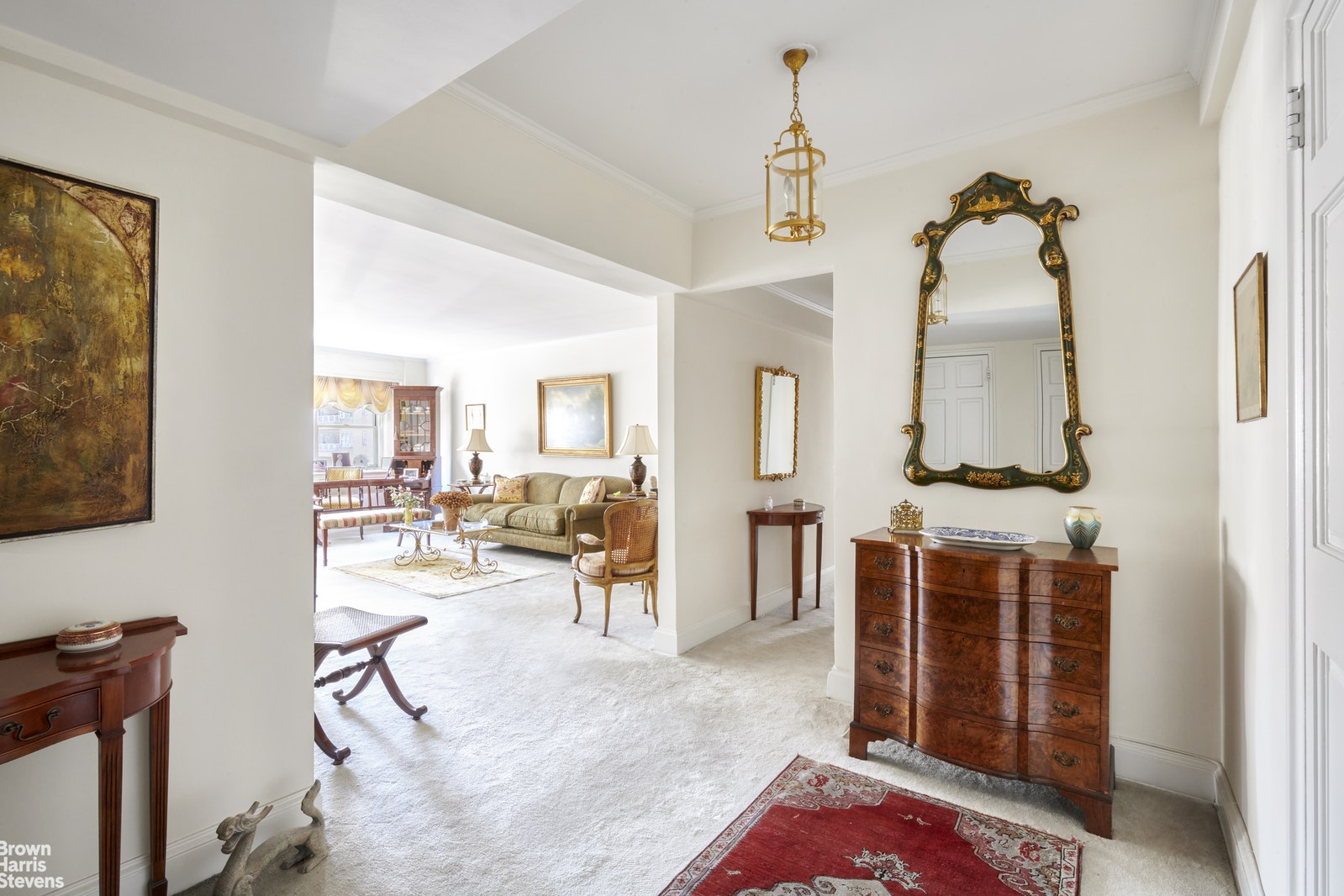 35 Park Avenue, New York City NY 10016 A.N Shell Realty