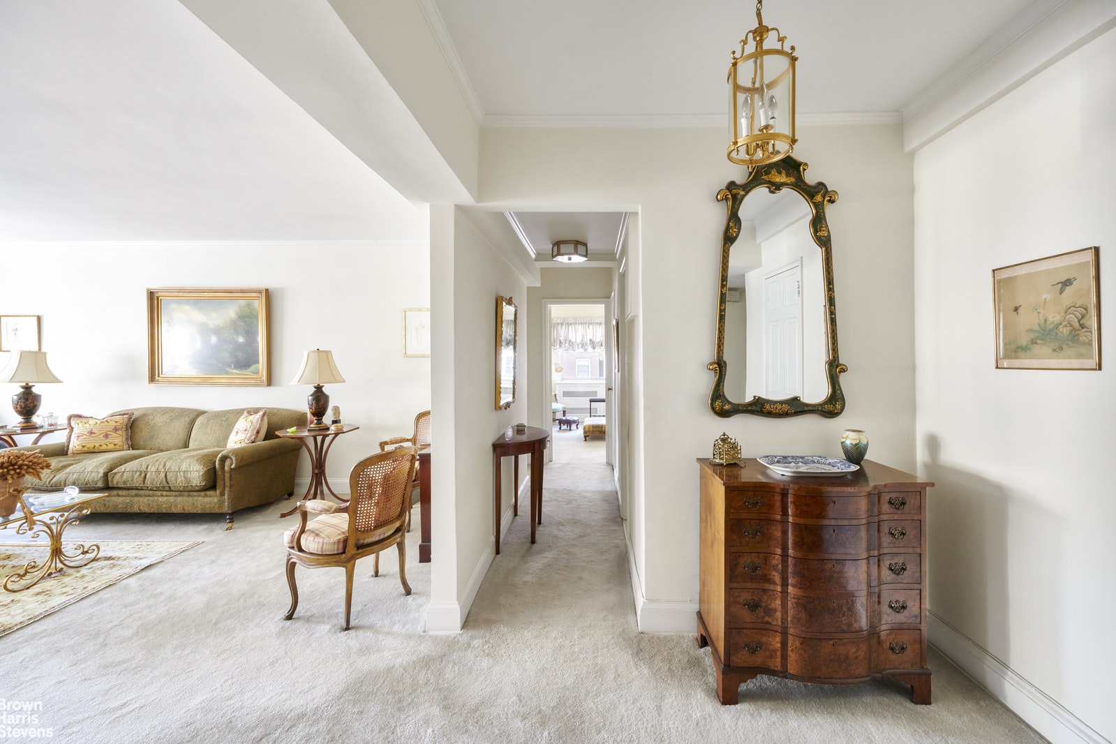 35 Park Avenue, New York City NY 10016 A.N Shell Realty