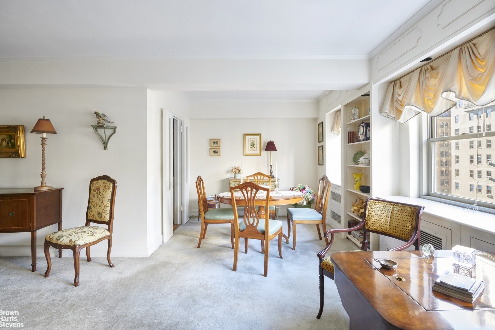 35 Park Avenue, New York City NY 10016 A.N Shell Realty