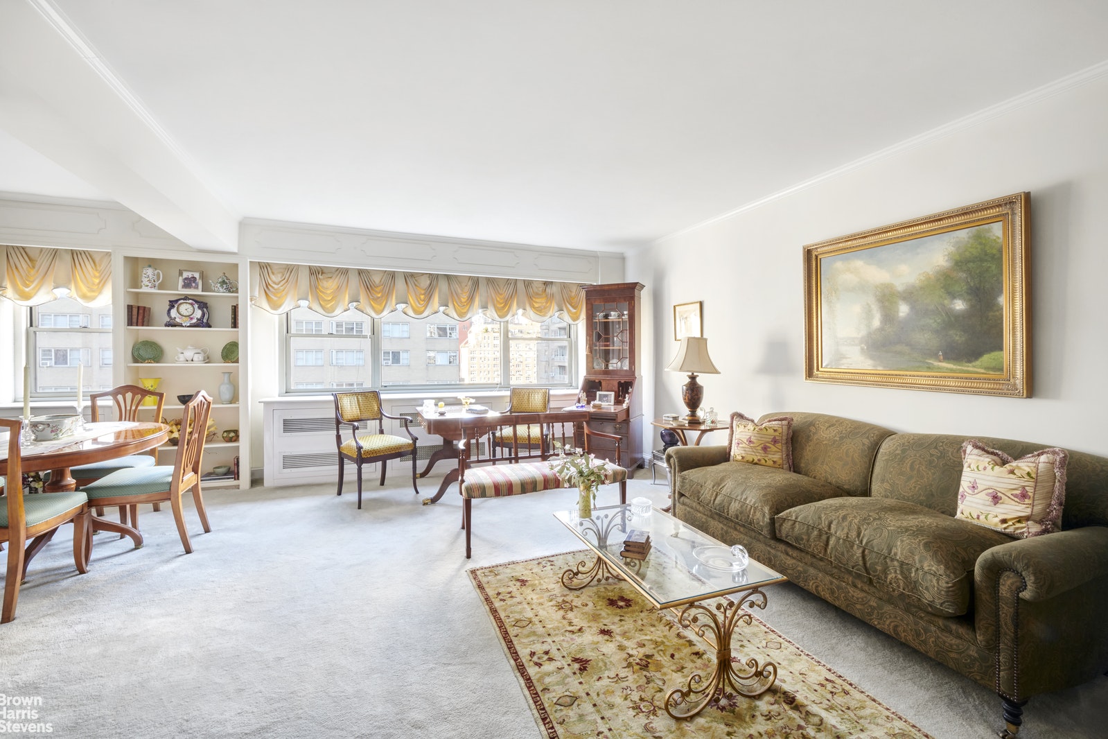 35 Park Avenue, New York City NY 10016 A.N Shell Realty