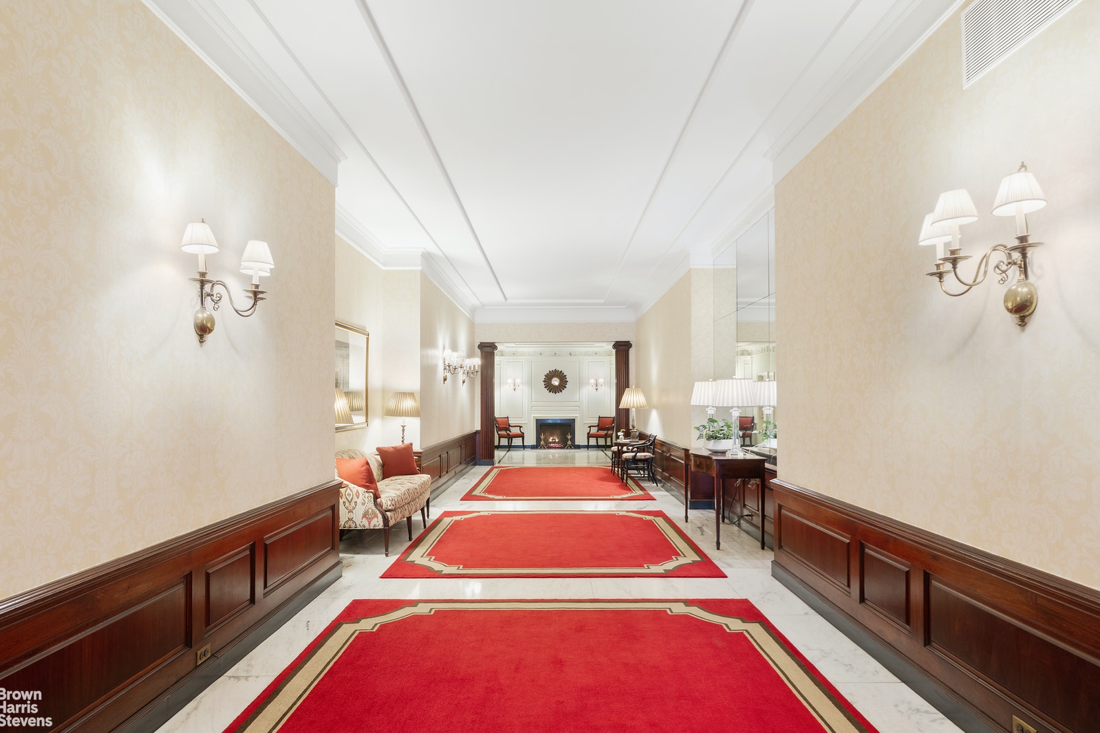 2 Sutton Place South, New York City NY 10022 A.N Shell Realty