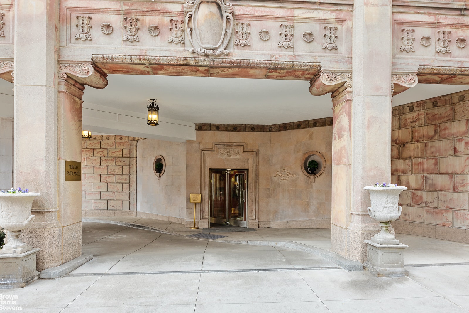 2 Sutton Place South, New York City NY 10022 A.N Shell Realty