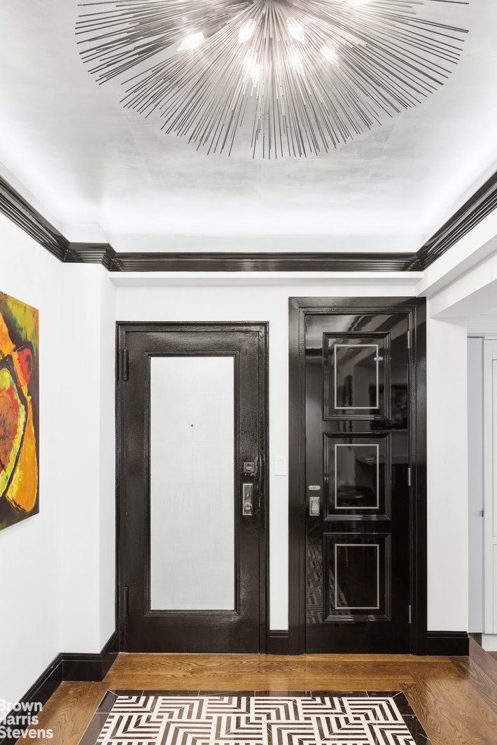 2 Sutton Place South, New York City NY 10022 A.N Shell Realty