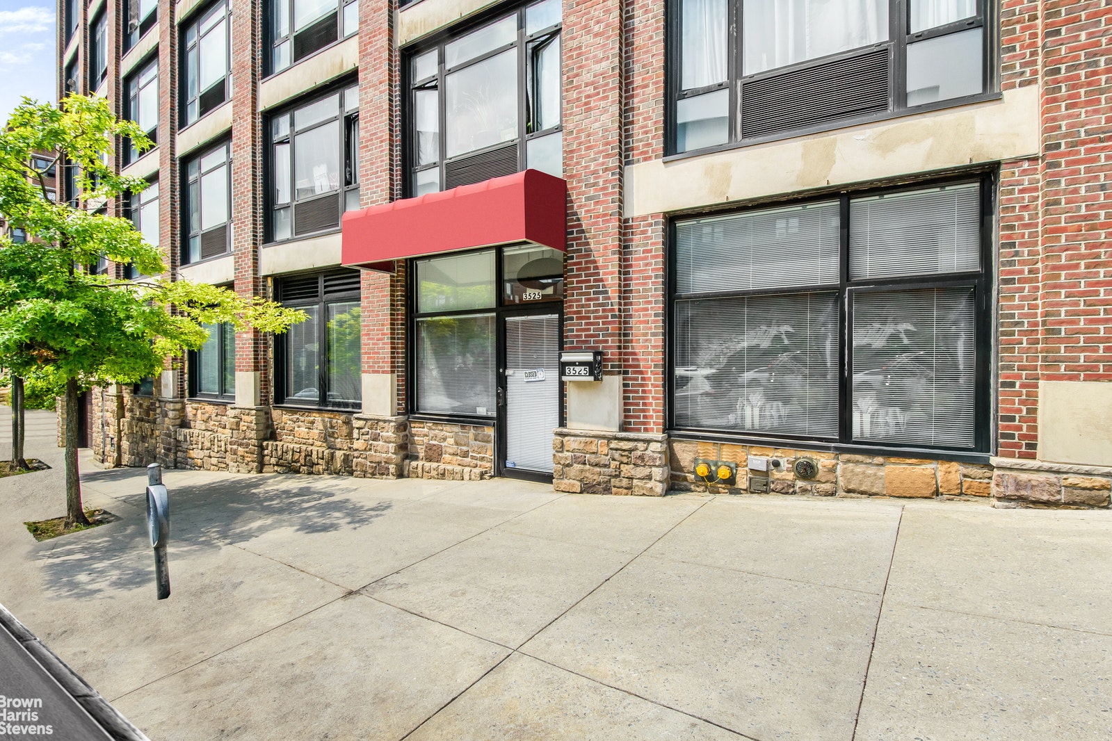 3525 Riverdale Avenue, New York City NY 10463 A.N Shell Realty