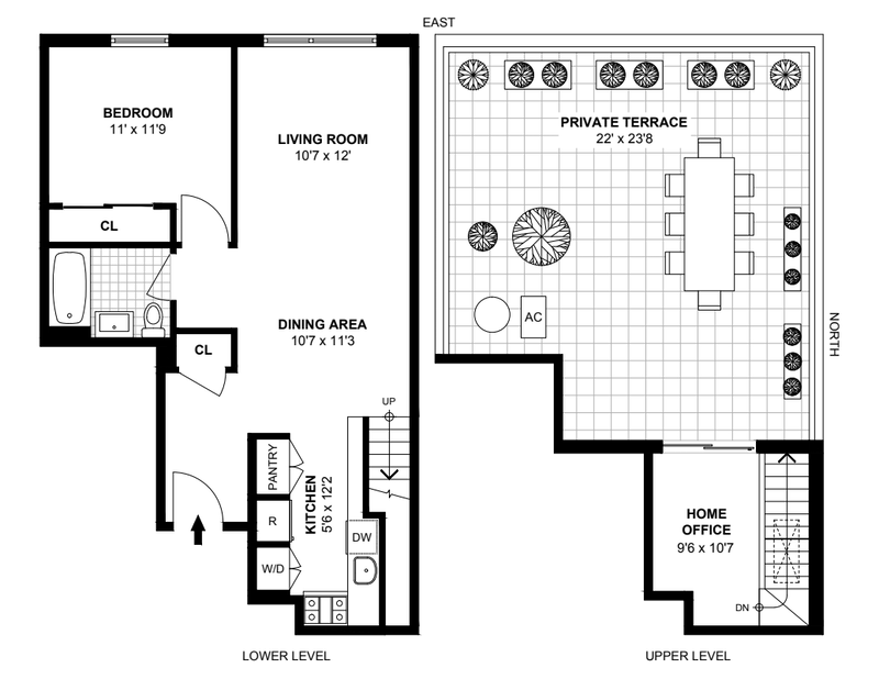 753 St Nicholas Avenue, New York City NY 10031 A.N Shell Realty