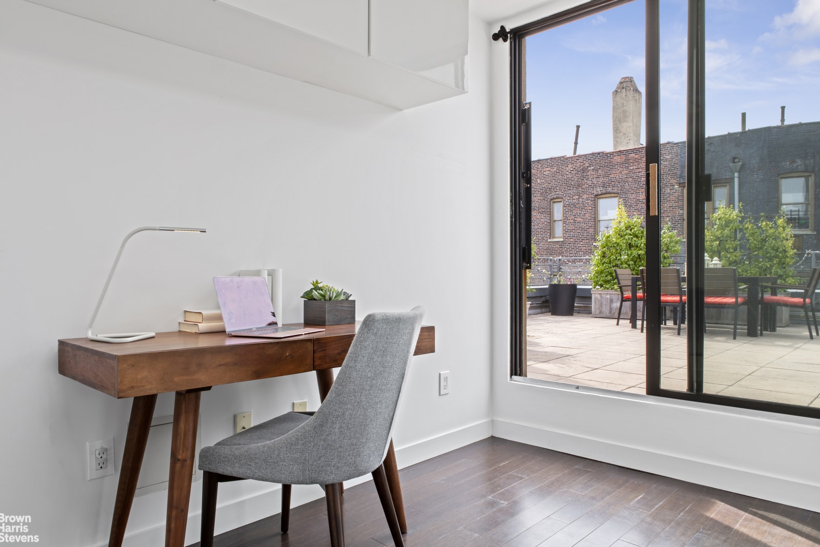 753 St Nicholas Avenue, New York City NY 10031 A.N Shell Realty