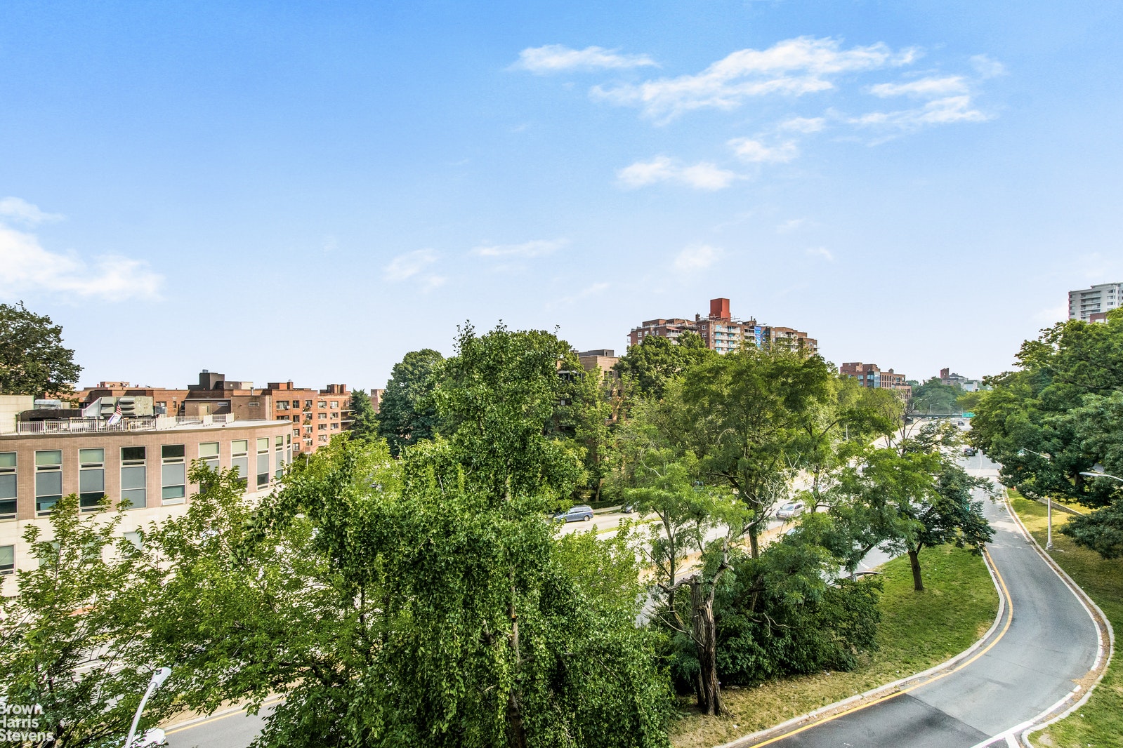 3701 Henry Hudson Parkway, New York City NY 10463 A.N Shell Realty