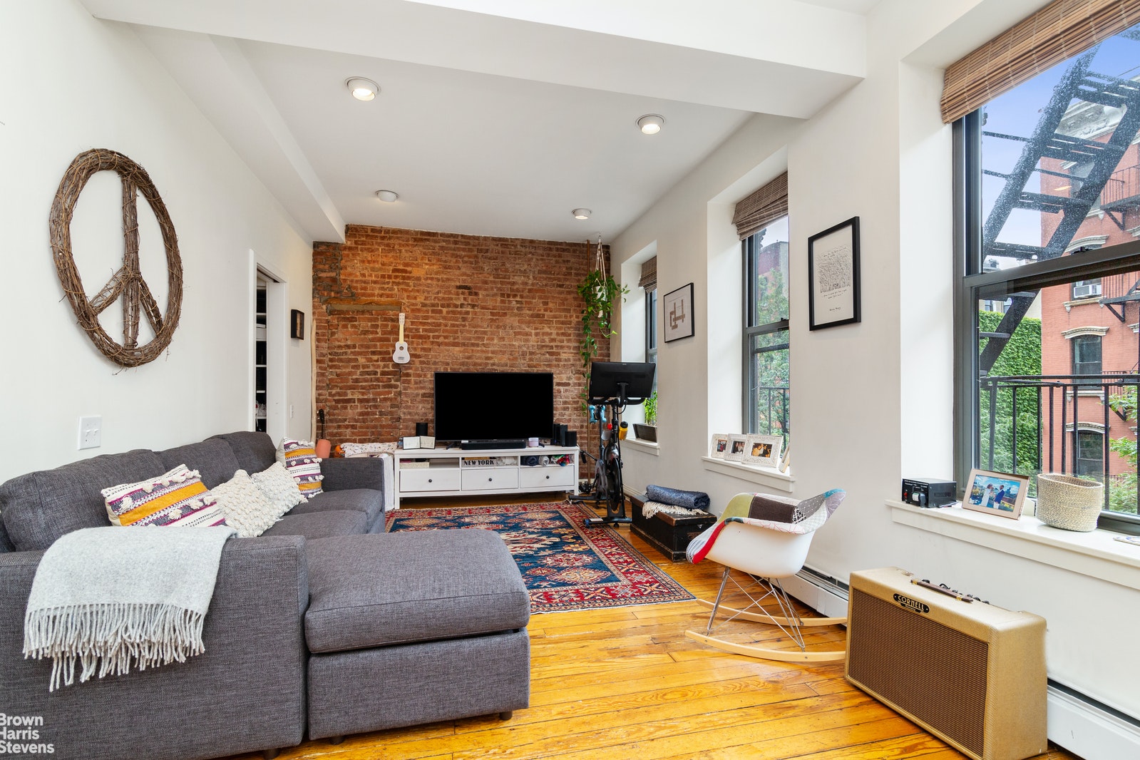 71 East 3rd Street, New York City NY 10003 A.N Shell Realty