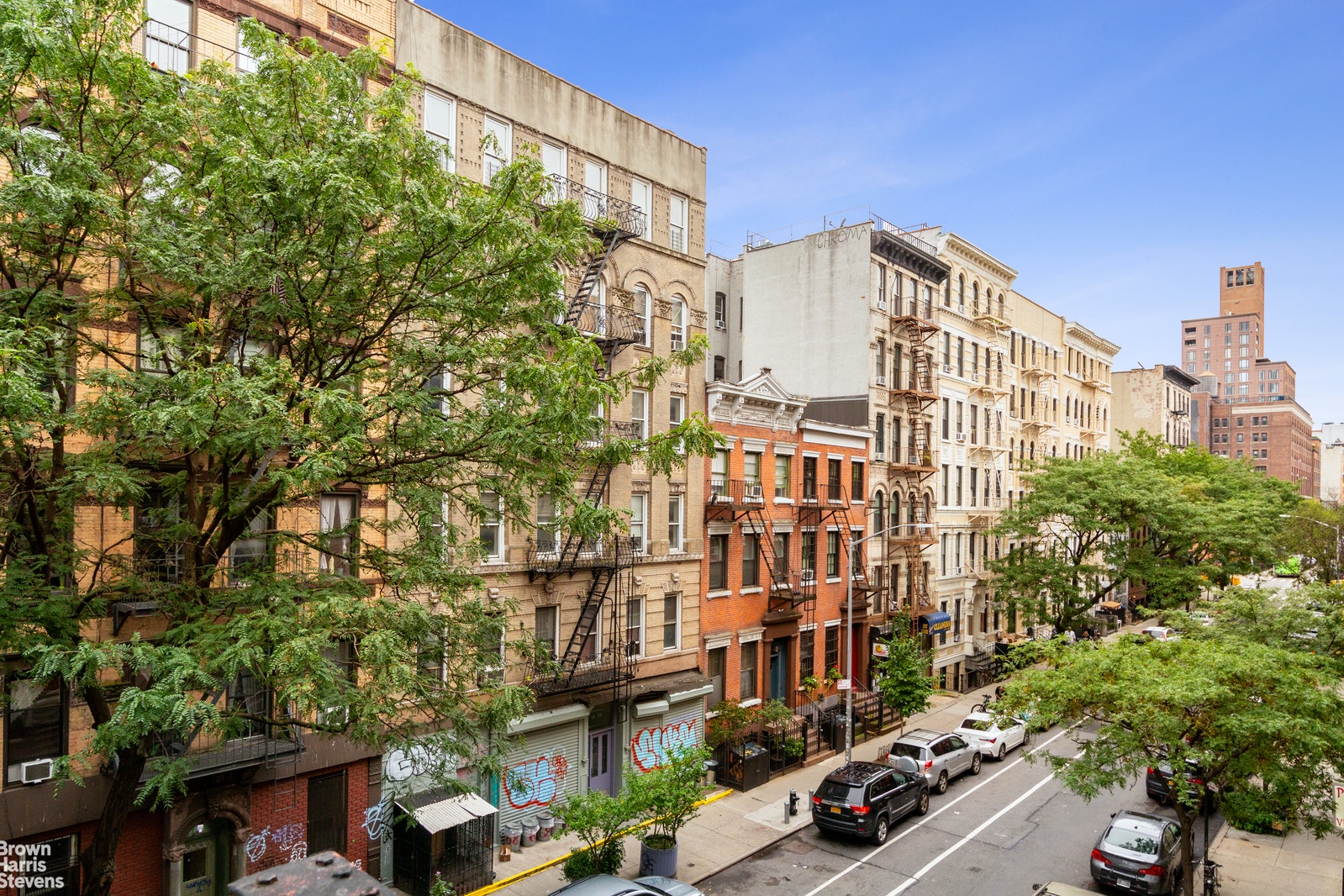 71 East 3rd Street, New York City NY 10003 A.N Shell Realty