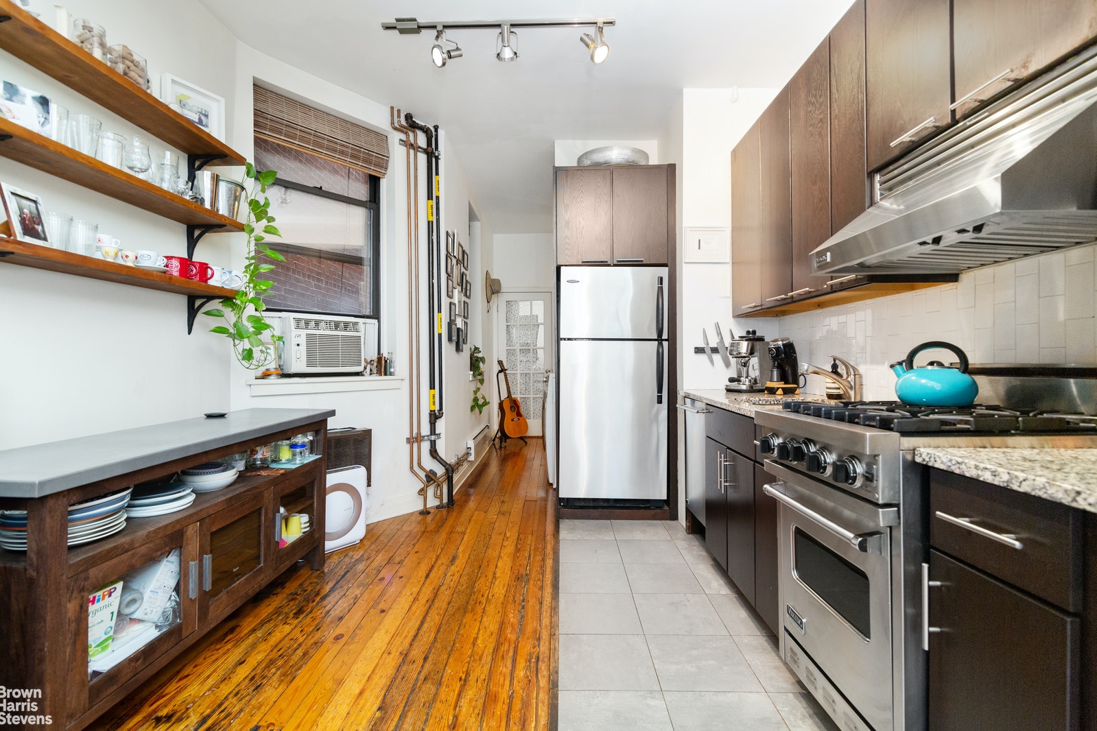 71 East 3rd Street, New York City NY 10003 A.N Shell Realty