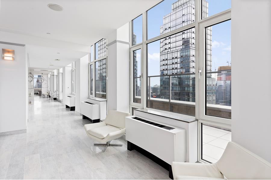 635 West 42nd Street, New York City NY 10036 A.N Shell Realty