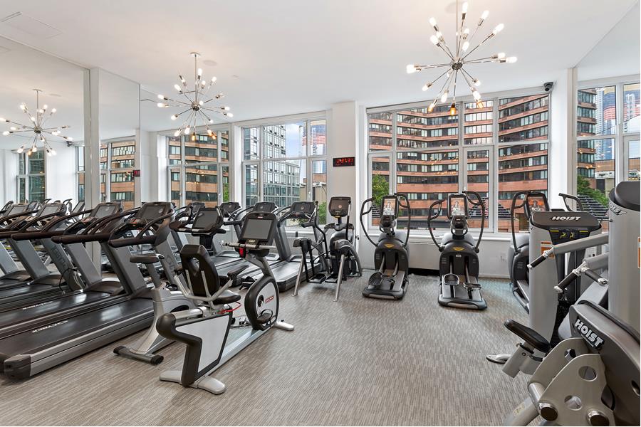 635 West 42nd Street, New York City NY 10036 A.N Shell Realty