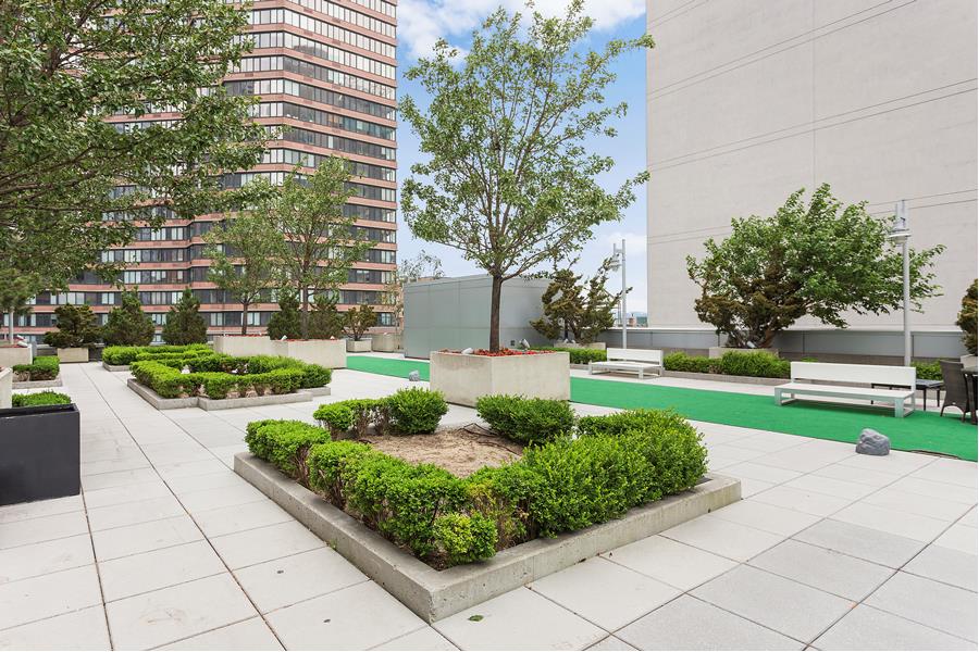 635 West 42nd Street, New York City NY 10036 A.N Shell Realty