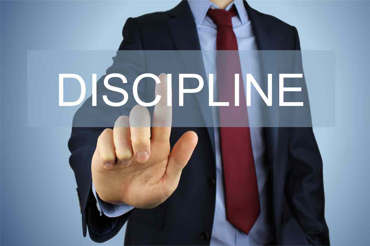 Office Inspections and the Disciplinary Process in Florida