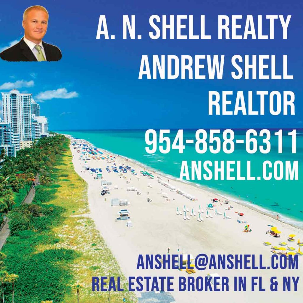 Becoming a Licensed Real Estate Broker in Florida in 2021