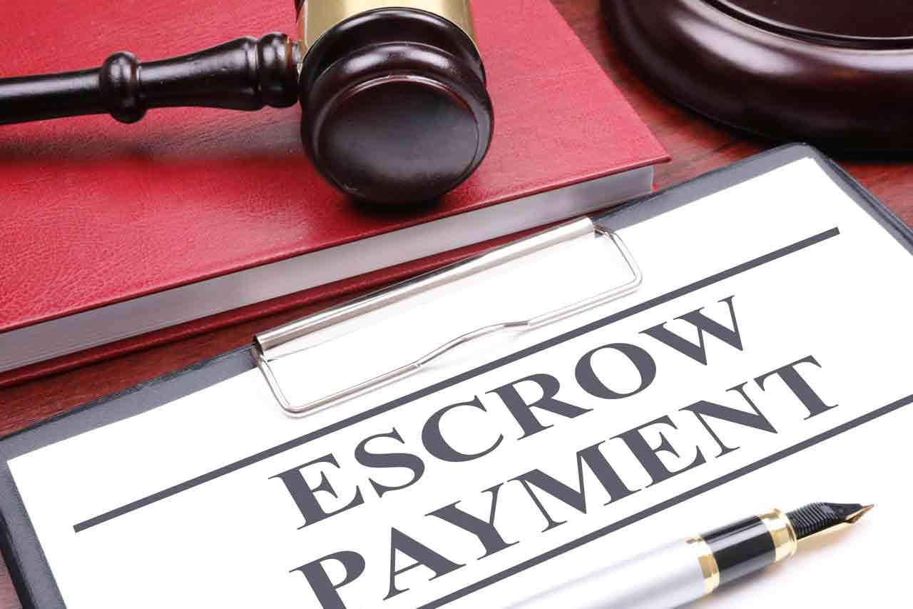 Escrow Management