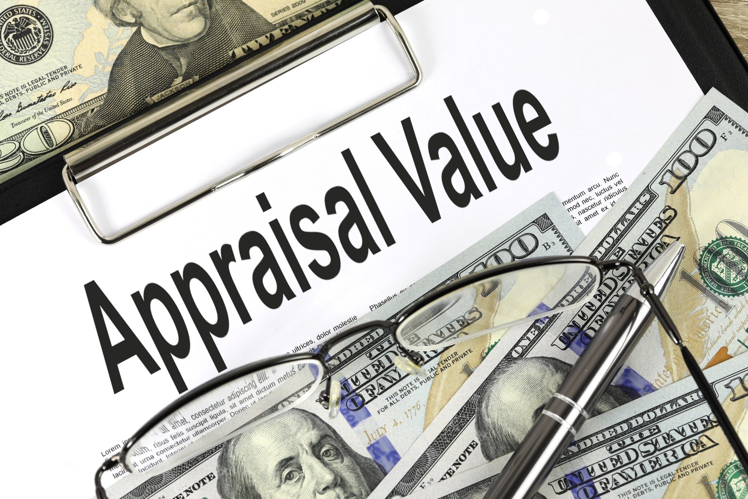 Basic Business Appraisal