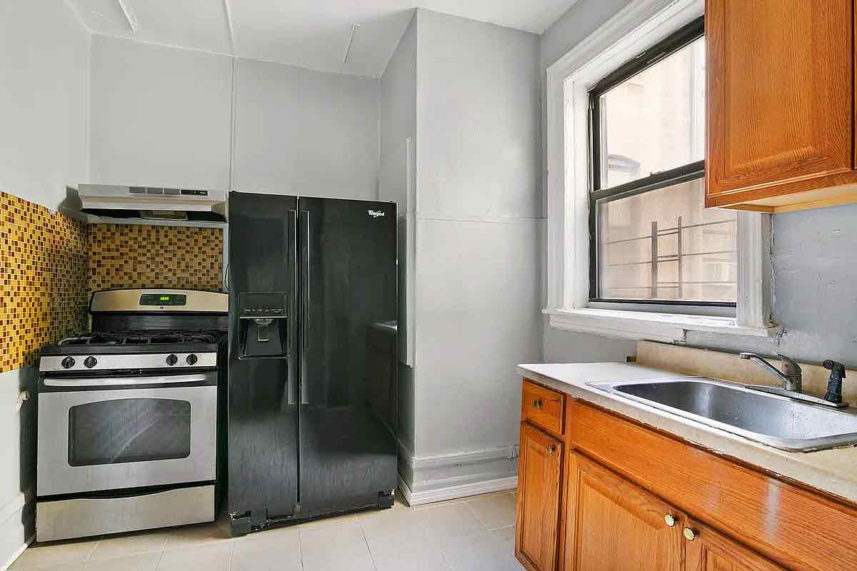 566 West 159th Street #41 New York, NY 10032 A.N Shell Realty