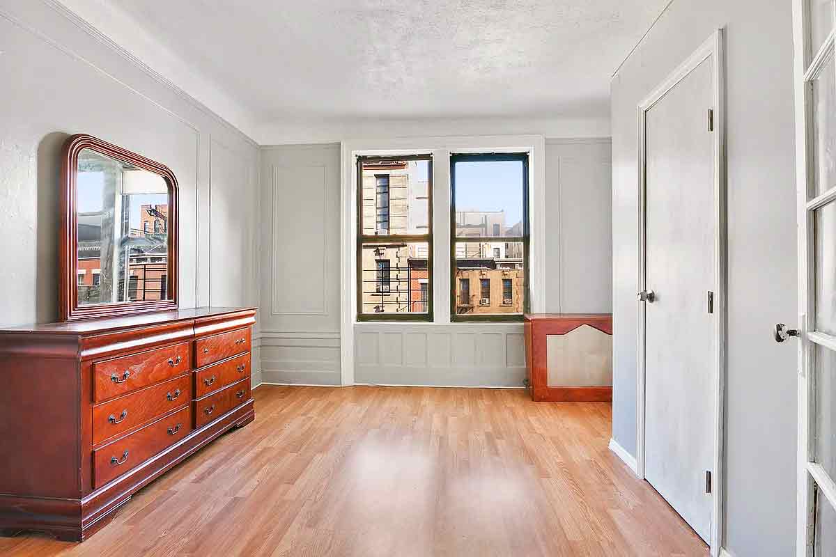 566 West 159th Street #41 New York, NY 10032 A.N Shell Realty