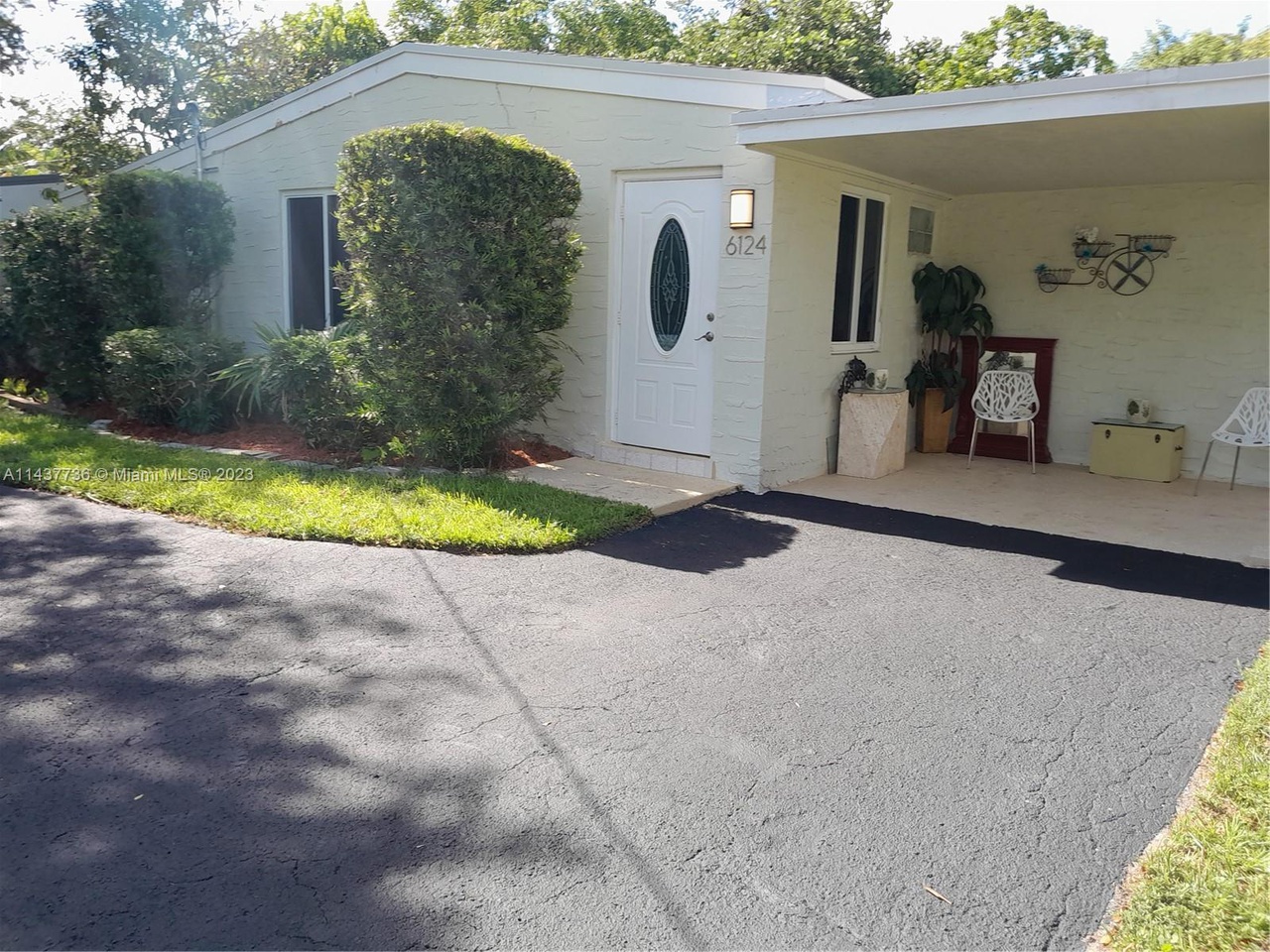 6124 NW 24th Court Margate FL 33063 A.N Shell Realty
